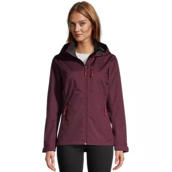 Helly Hansen Women's Halifax Hooded Jacket - Picture 1 of 8
